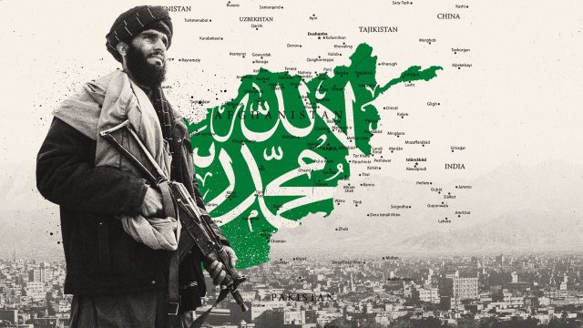 Normalising relations with the Taliban in Afghanistan