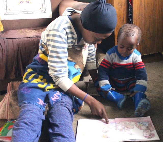 How 20 books make all the difference