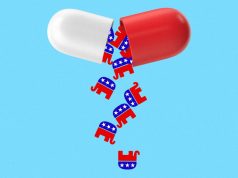 Are Republicans going to do a deal on health care?