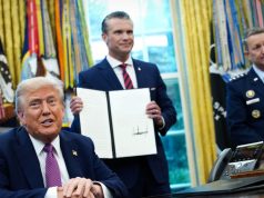 Congress seeks answers in ‘kill everybody’ strike report