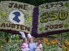 Jane Austen lives on at these timeless hotels