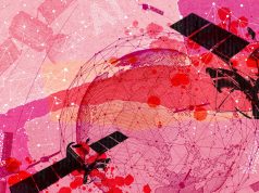 Data centers could soon be orbiting in space