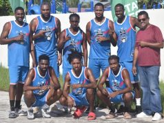 William Dawson Sprite Basketball Finals postponed; new date pending