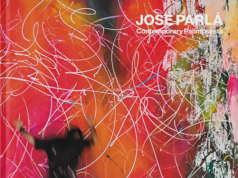 New Book— “José Parlá: Contemporary Palimpsests”