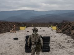 Is Europe finally taking the war to Russia?