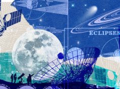 The biggest astronomy stories of 2025