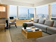 Upper House Hong Kong: a serene sanctuary in the bustle of the city