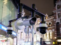 Facial recognition: a revolution in policing