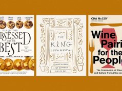8 new cookbooks begging to be put to good winter use