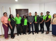 Ministry of Education reaches agreement with Teachers’ Union on collaborative efforts to enhance education in Belize