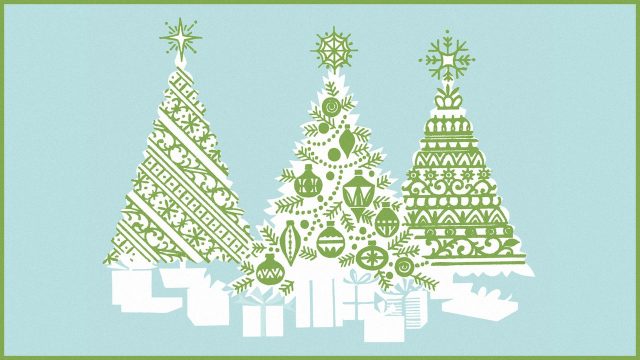 The Christmas quiz 2025