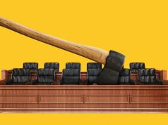 Should the right to trial by jury be untouchable?