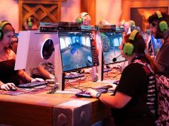 ‘They’re nervous about playing the game’