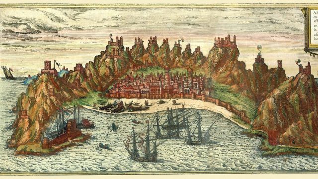 ‘Capitalism: A Global History’ by Sven Beckert and ‘American Canto’ by Olivia Nuzzi