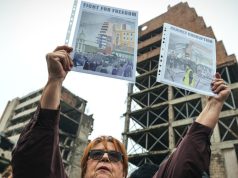 Kushner drops Trump hotel project in Serbia