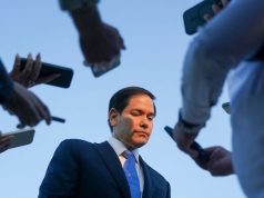 Ukraine and Rubio rewrite Russia’s peace plan