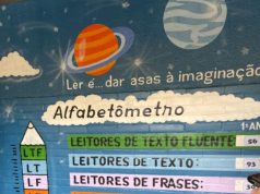 The politics of literacy