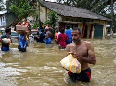Death toll from Southeast Asia storms tops 1,000