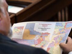 Supreme Court revives Texas GOP gerrymander