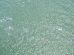 Belize Coast Guard and Belize Defence Force compete in Best Warrior Competition