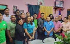 St. Ignatius High School becomes first in Belize to pilot SolidWorks Training program