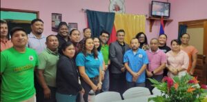 St. Ignatius High School becomes first in Belize to pilot SolidWorks Training program