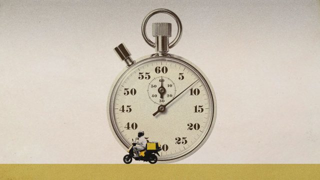 Blinkit: India’s 10-minute delivery app