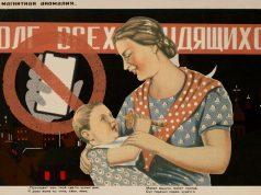 Russia’s ‘weird’ campaign to boost its birth rate