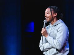 Let these comedians help you laugh your way through winter