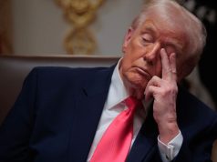 Trump’s poll collapse: can he stop the slide?