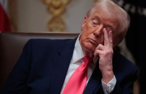 Trump’s poll collapse: can he stop the slide?