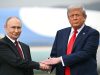 Moscow cheers Trump’s new ‘America First’ strategy