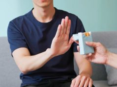 The Week contest: No smoking