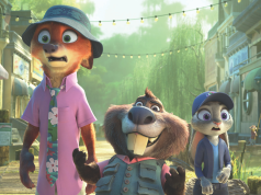 Zootropolis 2: a ‘perky and amusing’ movie