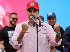 Donald Trump’s squeeze on Venezuela