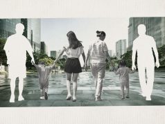 China’s single mothers are teaming up