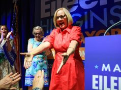 Miami elects first Democratic mayor in 28 years