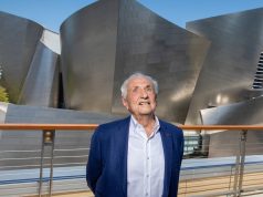 Frank Gehry: the architect who made buildings flow like water