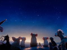 Animal Farm: has Andy Serkis made a pig’s ear of Orwell?