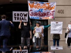 Trump’s Comey case dealt new setback