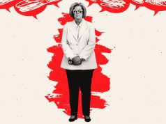 Why does Susie Wiles have MAGA in a panic?