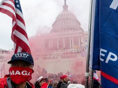 Jack Smith tells House of ‘proof’ of Trump’s crimes