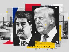 Why, really, is Trump going after Venezuela?