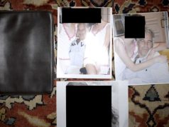 Trump administration posts sliver of Epstein files