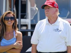 Appeals court disqualifies US Attorney Alina Habba