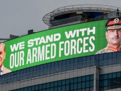 Pakistan: Trump’s ‘favourite field marshal’ takes charge