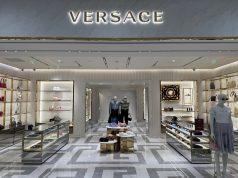 Creative director Dario Vitale quits Versace after Prada’s acquisition
