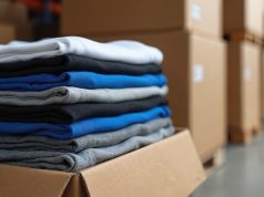 Australian apparel trade steadies despite slight Jul–Oct dip