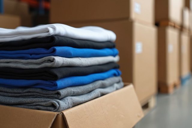 Australian apparel trade steadies despite slight Jul–Oct dip