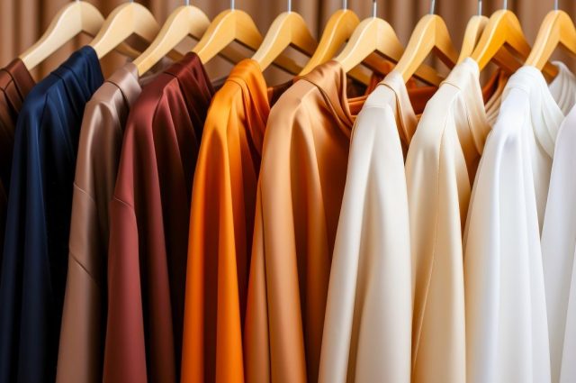 Australian apparel makers slash inventory to 5-year low: Report